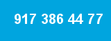 917 386 44 77 917 386 44 77